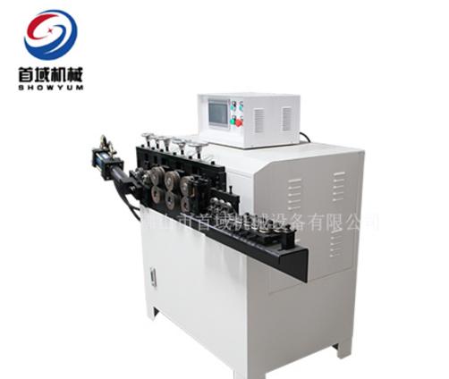 自動打圈機 自動打圈機