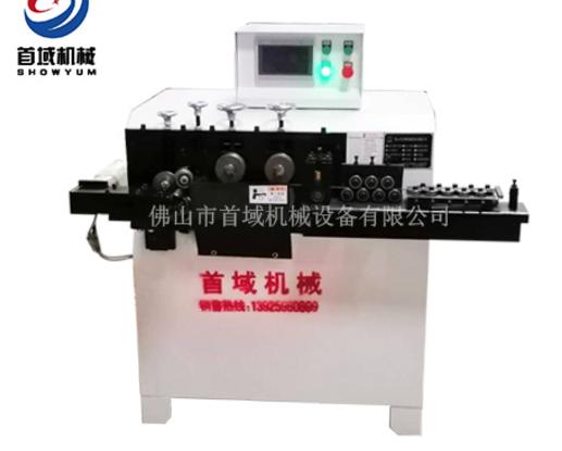 打圈機 打圈機
